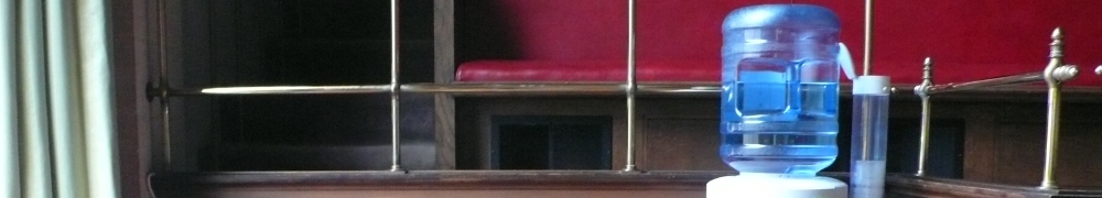 Invisible Airs, Council Chamber Room, Bristol, UK 