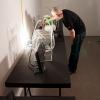 installing arnolfini cfc
